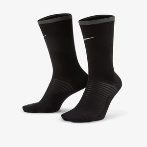 Nike Spark Lightweight Crew Socks With Dri-Fit Technology